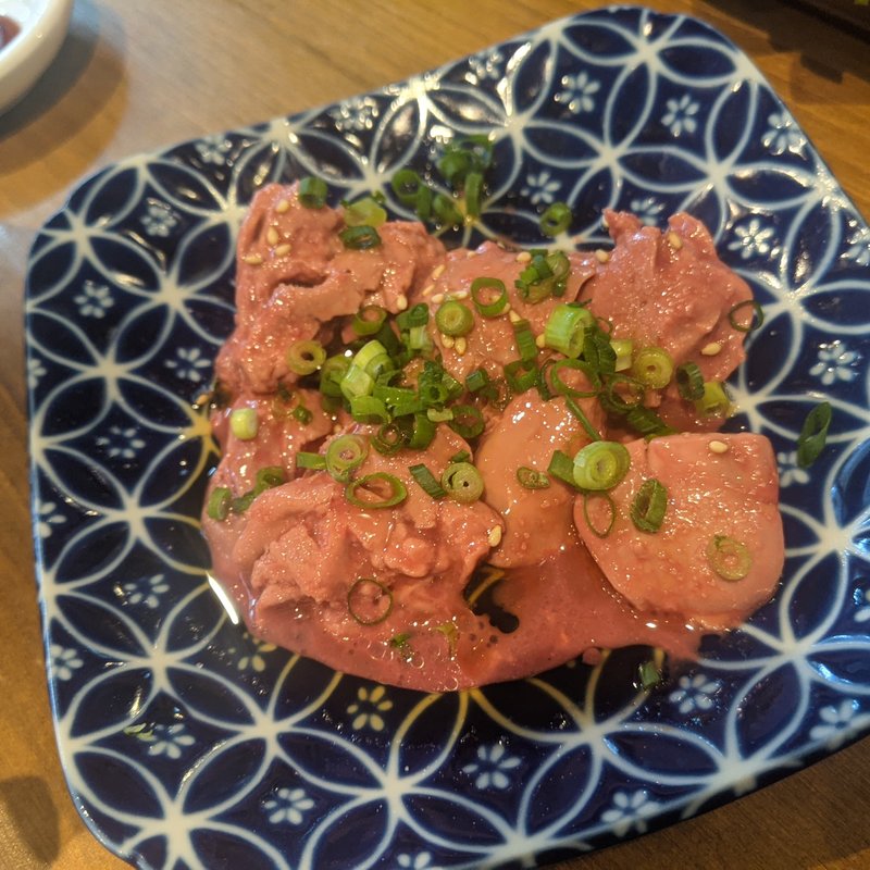 トロレバー(イザカヤ 山角)