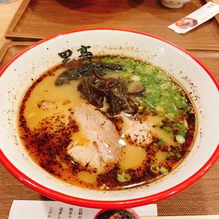 ラーメン 熊本ラーメン 黒亭 下通店 の口コミ一覧 おいしい一皿が集まるグルメコミュニティサービス Sarah ラーメン 熊本ラーメン 黒亭 下通店 の口コミ一覧 おいしい一皿が集まるグルメコミュニティサービス Sarah