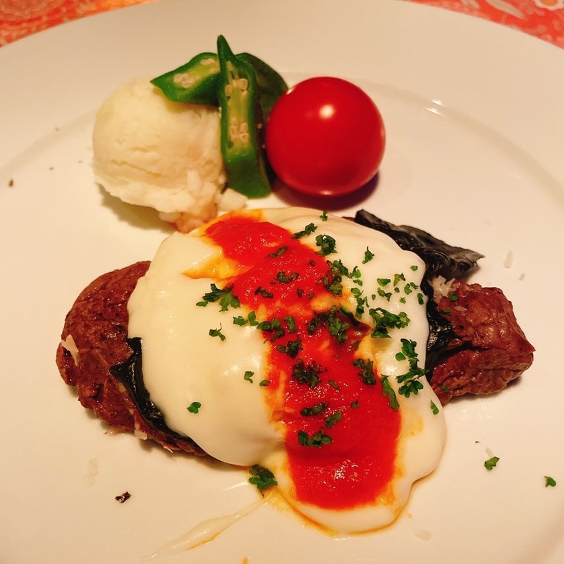 (磨天楼 （マテンロウ）)