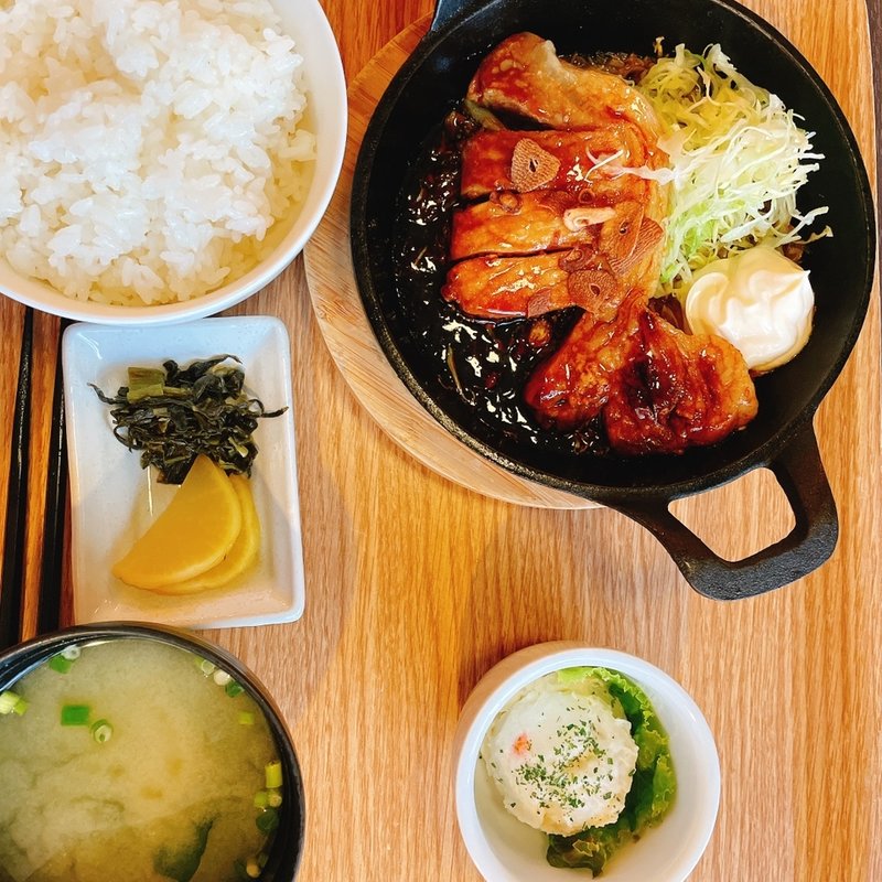 (カワバタバル)