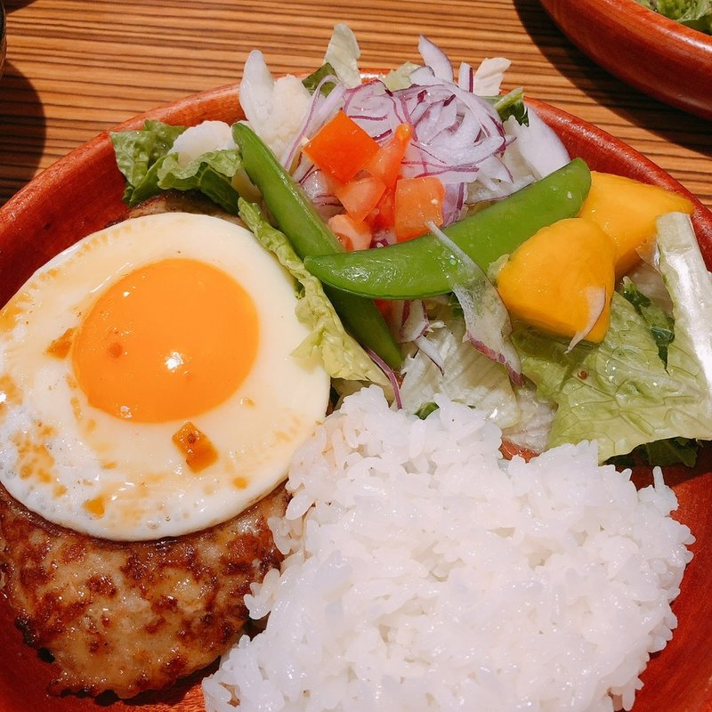 (びっくりドンキー 熊本インター店 )