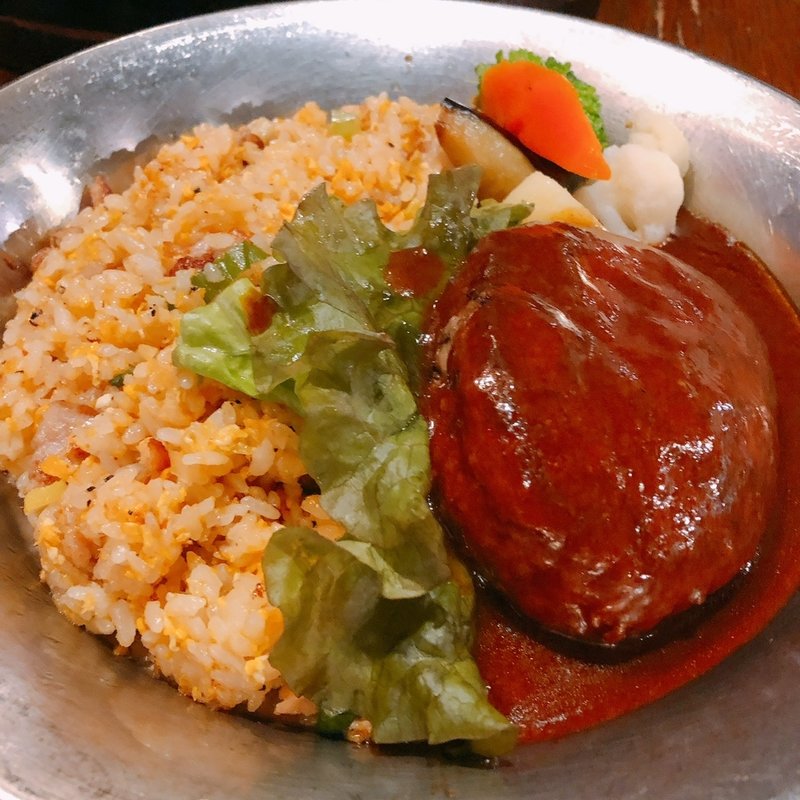 (欧風料理の店 珈琲家)