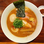 GOTTSUらーめん(RAMEN GOTTSU)