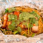 バーミームーコップ(タイのおうちごはんaroina)