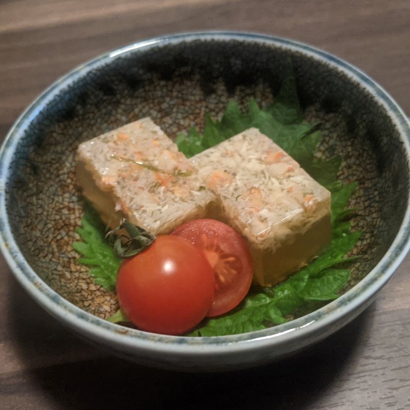 お通し(北丸 新宿南口店)