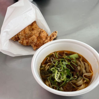 牛肉麺（小）(三井アウトレットパーク木更津 台湾祭)