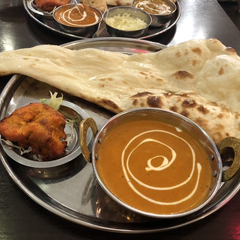 スンダルランチ(ALOK)