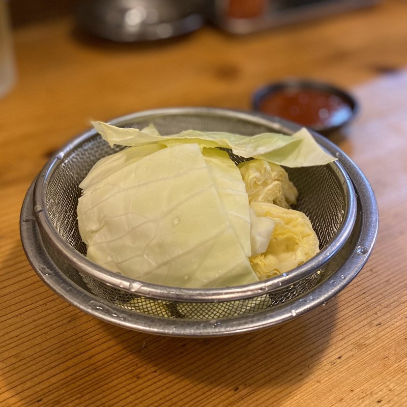 お通し(とりとん 大須店 )