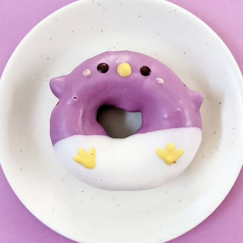 ペンギン(フロレスタ高円寺店)