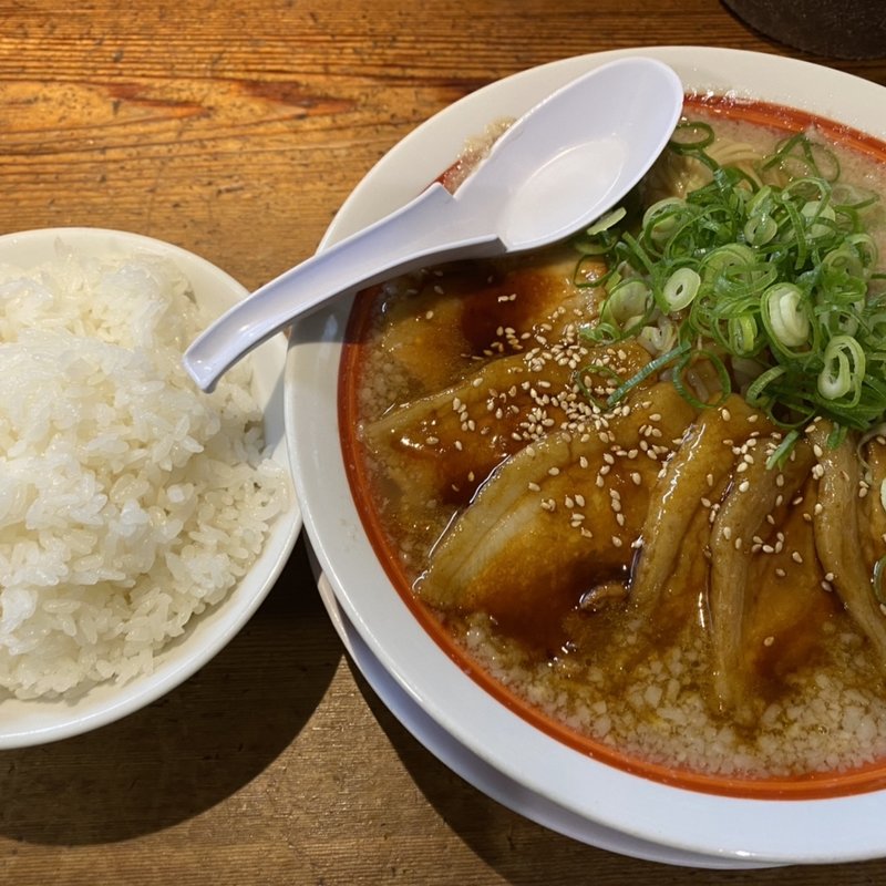 ターロー(第一旭 西舞鶴店 )