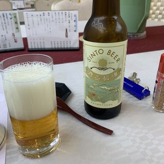神都麦酒(神宮会館 )