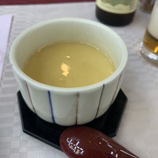茶碗蒸し(神宮会館 )