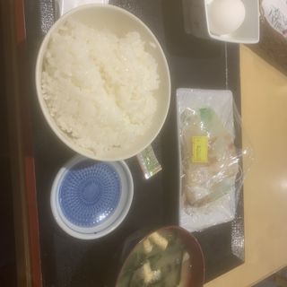 お刺身(丸惣)