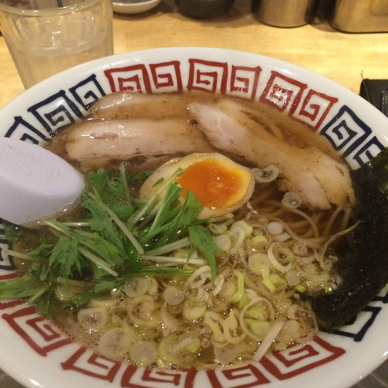 (中るラーメン 筑紫野店（あたる）)