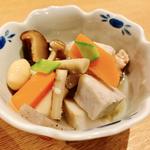 のっぺ汁