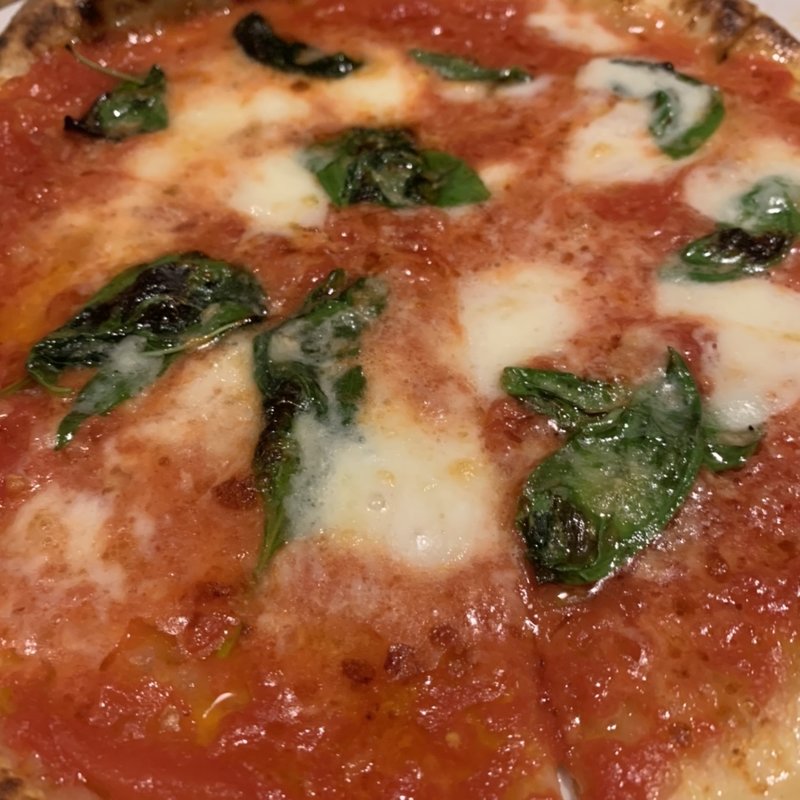 マルゲリータ(ファルピッテ)