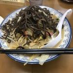 特製ちゃんぽん(井手ちゃんぽん 筑紫野市原田店)
