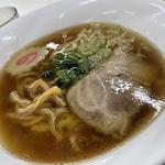 佐野ラーメン