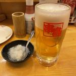 生ビール