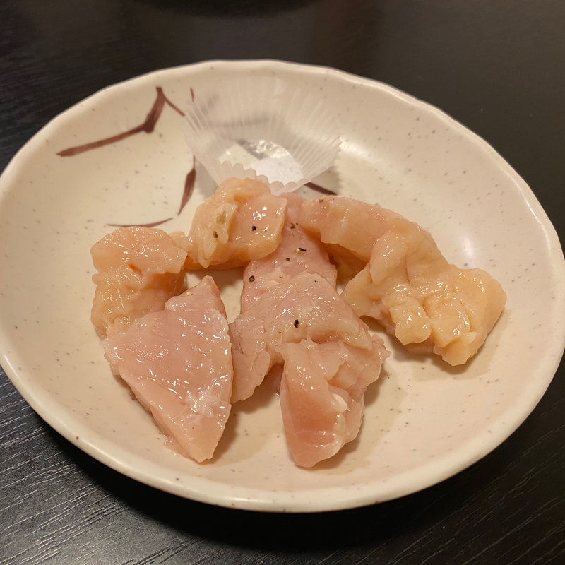 上ミノ(吉挑 （キッチョウ）)