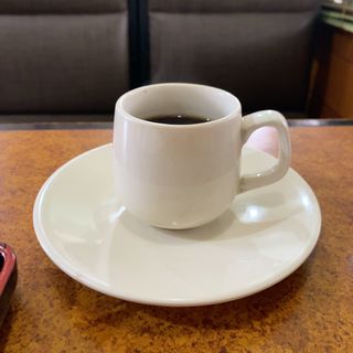 ブレンドコーヒー(ホットライン )