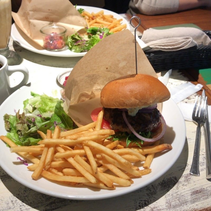 (コナズ珈琲那珂川)