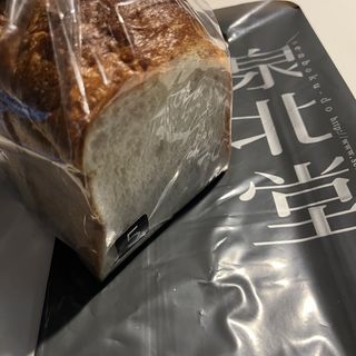 食パン1斤(泉北堂)
