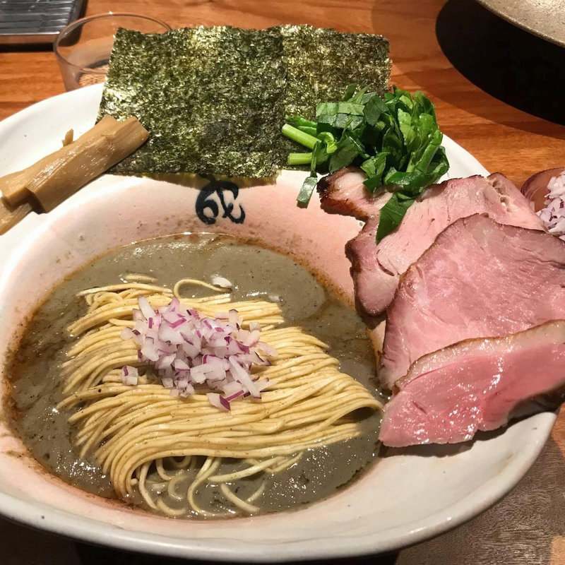 ニポリッチ(拉麺成 CH)