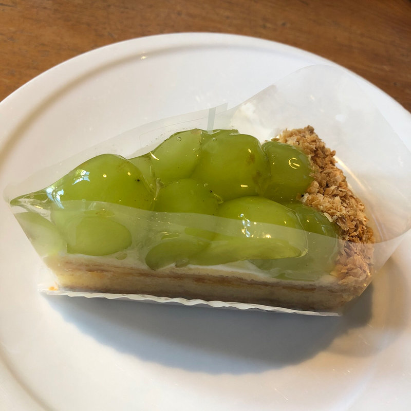 (グルメカフェ六甲)