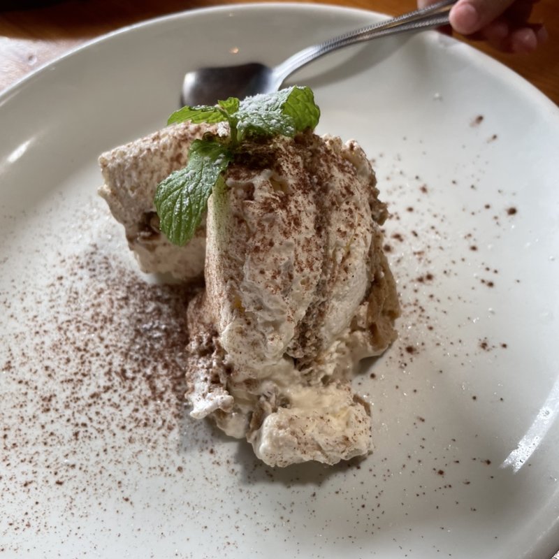 ティラミス(Sea Song （シーソング）)