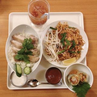 (ディップマハル 神楽坂店)