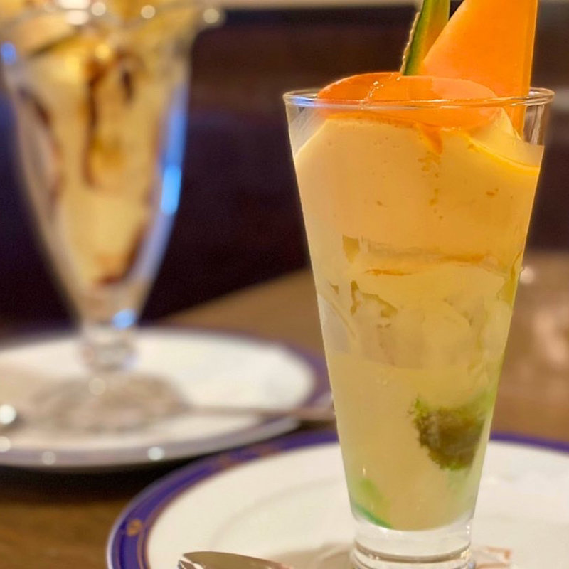 パリジェンヌ(白十字 )