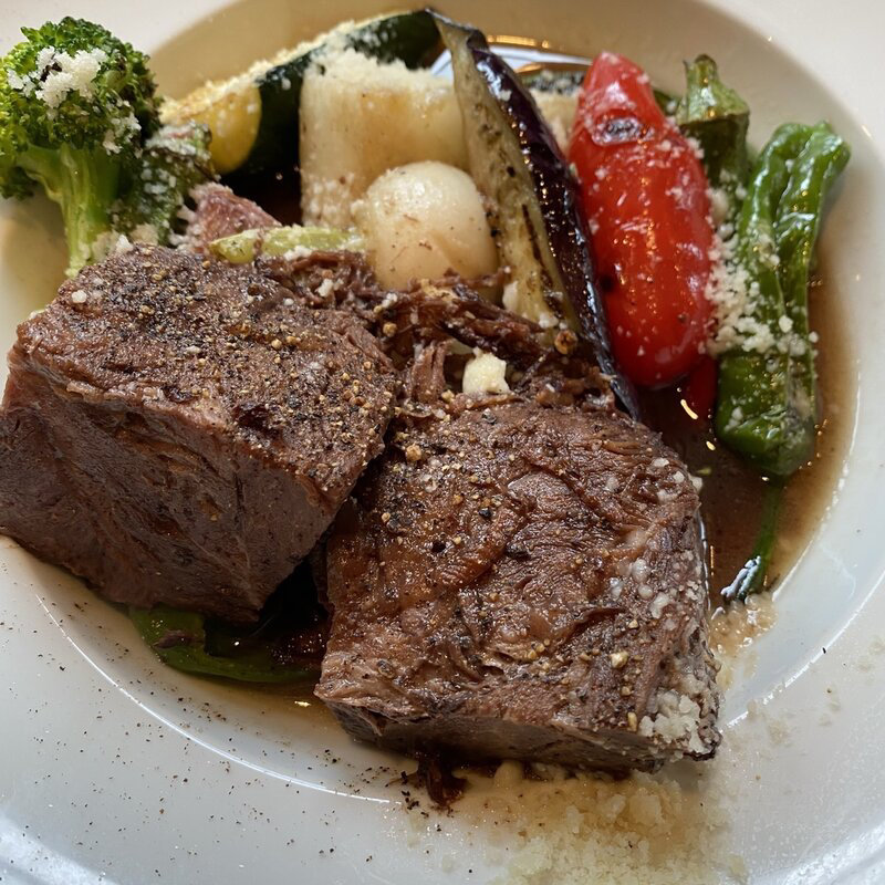 期間限定(アズーリ 神楽坂 （AZZURRI）)