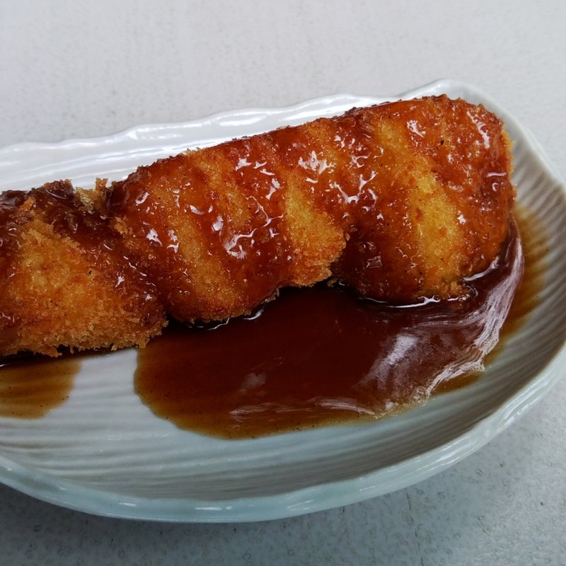 いもフライ(福寿荘売店 )