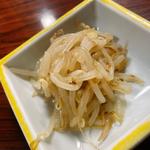 もやしナムル(漢陽苑 )