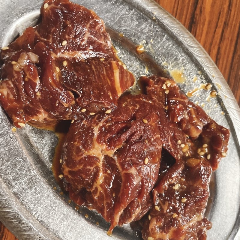 さがり(漢陽苑 )