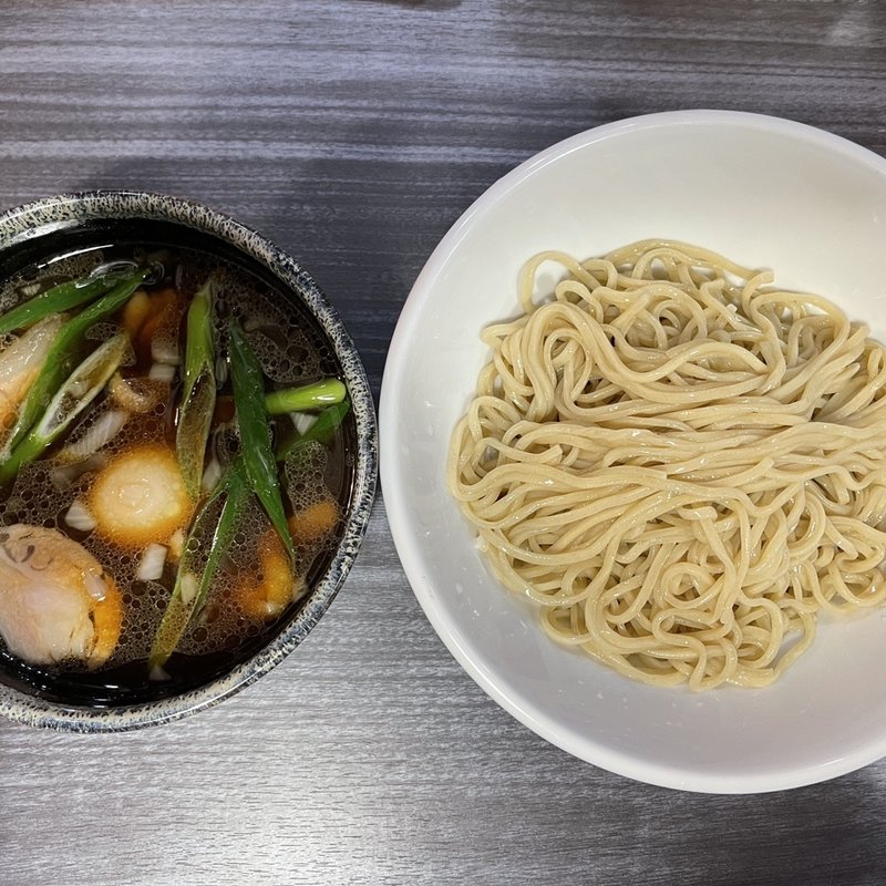 つけ麺(麺favori)