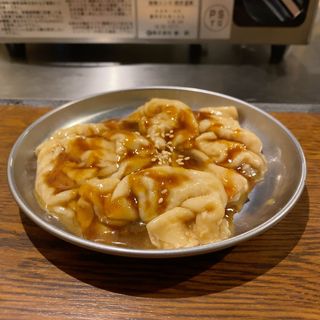 味噌とんちゃん(焼肉酒場 肉凸 名駅店)