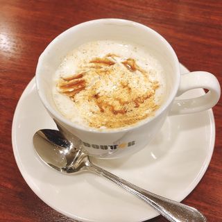 きなこ豆乳オレ(ドトールコーヒーショップ 大倉山店)