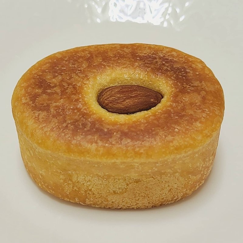 枝豆チーズベーコン(メゾンカイザー 池袋サンシャイン店)