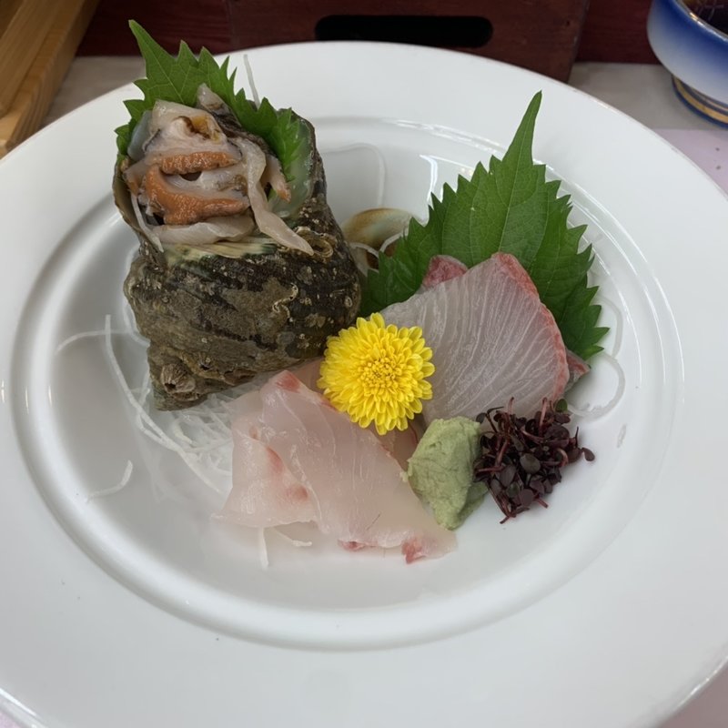 造り(神宮会館 )