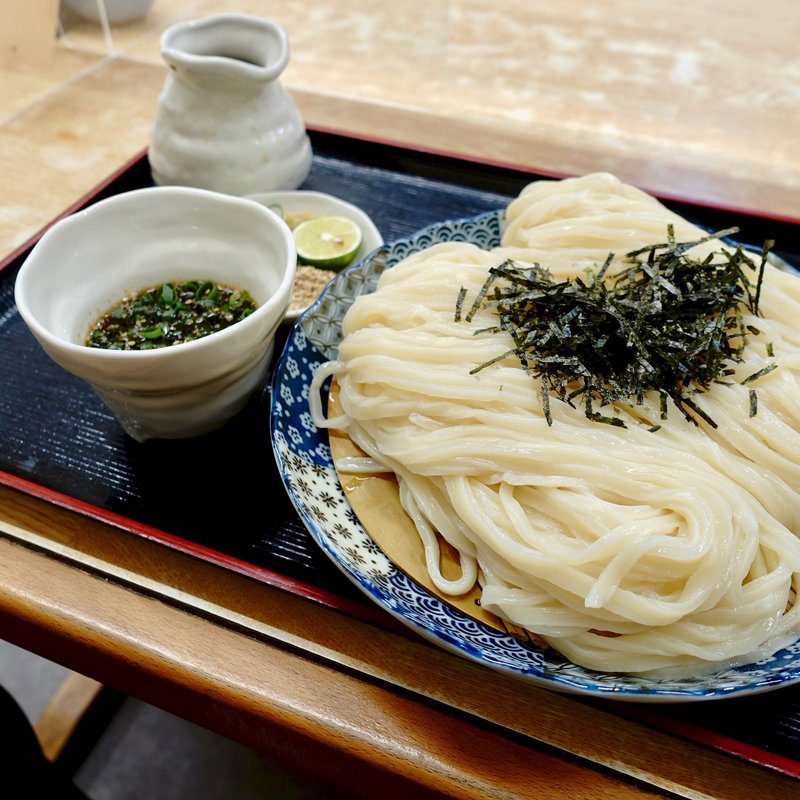 団蔵うどん(讃岐うどん 美曽乃)