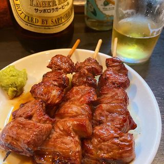 サガリ(もつ焼 煮込み　寅屋)