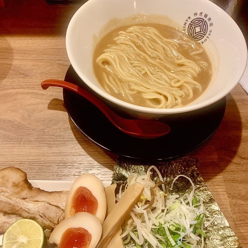 豚120%(神虎 肥後橋店 )