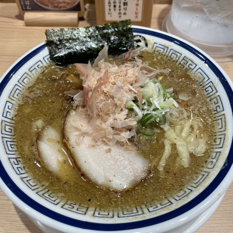 ラーメン(玉 ＪＲ川崎タワー店)