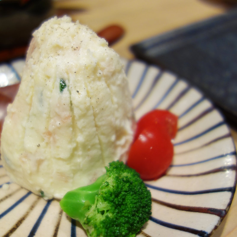 ポテトサラダ(よし川)