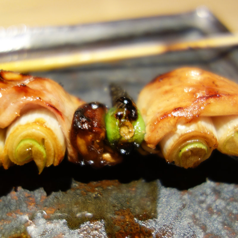 コース(よし川)