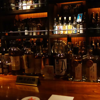 ロブロイ(ウイスキーバー ライカード)