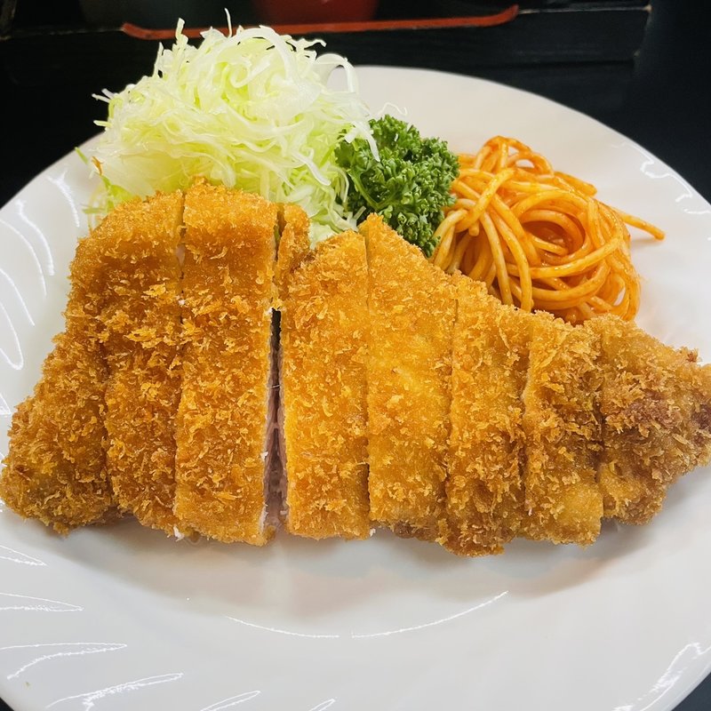 ロースかつ（Ａ）(ぱいち )