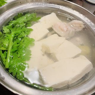 湯豆腐 鍵屋 かぎや の口コミ一覧 おいしい一皿が集まるグルメコミュニティサービス Sarah